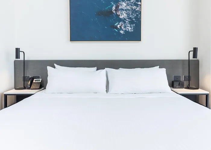 Oaks CairnsAirport Hotel